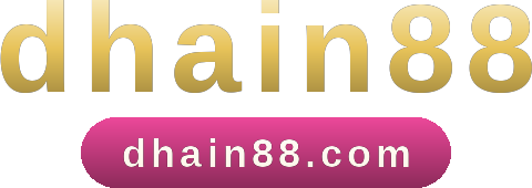 dhain88 logo