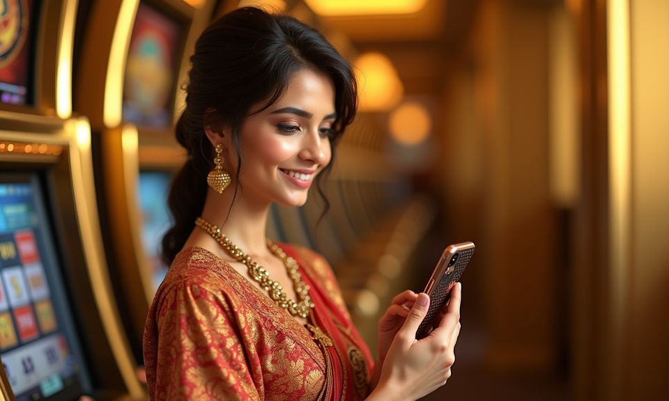 dhain88 mobile gaming